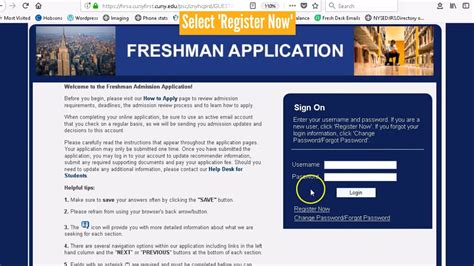 SOPHAS application fee waivers CUNY SPH cannot offer application fee waivers, however, applicants may. . Cuny application login